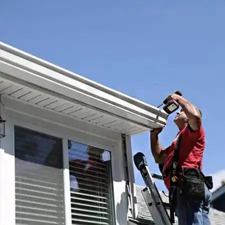 gutter services Mountain View